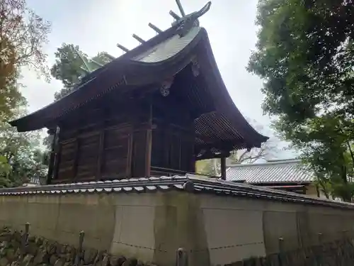 徳威三嶋宮(愛媛県)