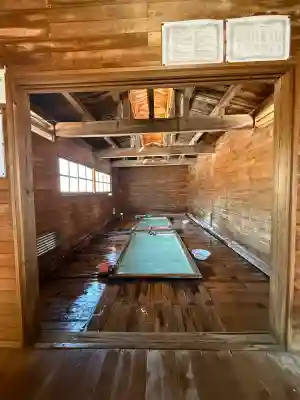 恐山菩提寺(青森県)