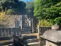 泉岳寺(東京都)