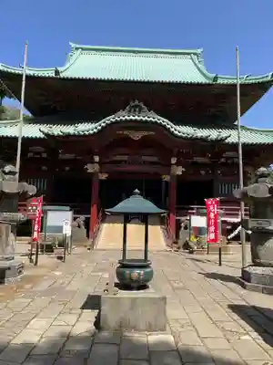 神野寺(千葉県)