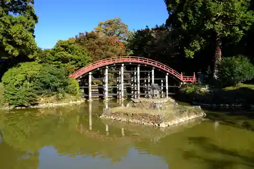 丹生都比売神社(和歌山県)
