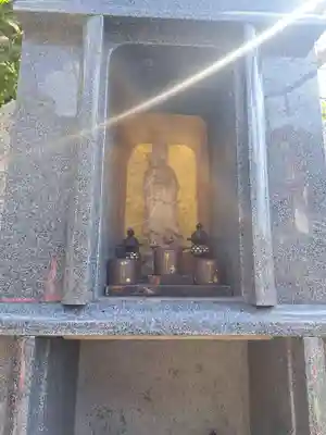 諸津観音(長崎県)