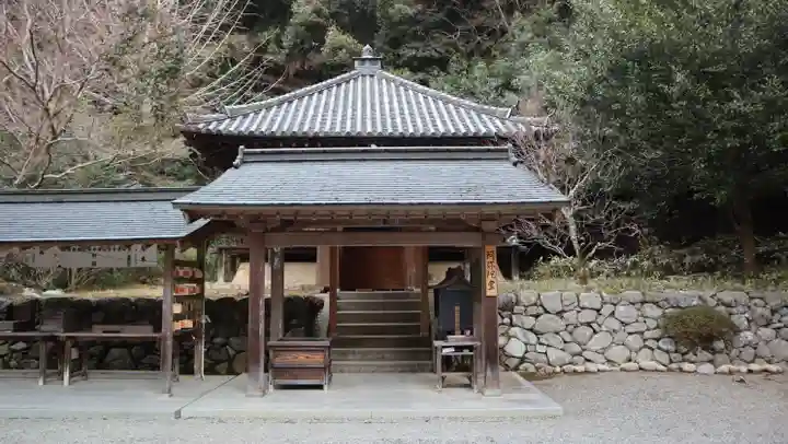 観心寺(大阪府)