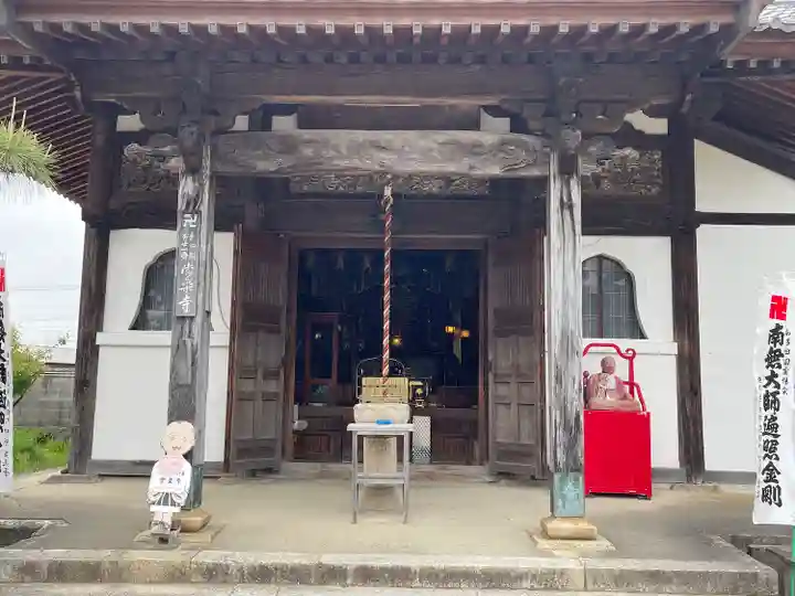 常楽寺のその他建物