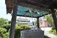 豊景神社(福島県)