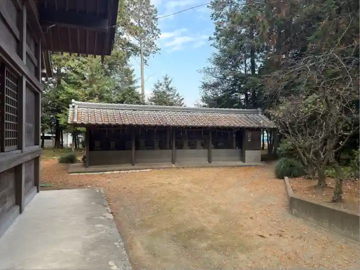 菅原神社(愛知県)