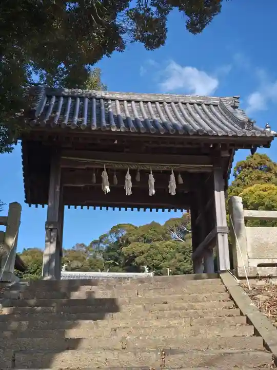 春日神社(兵庫県)