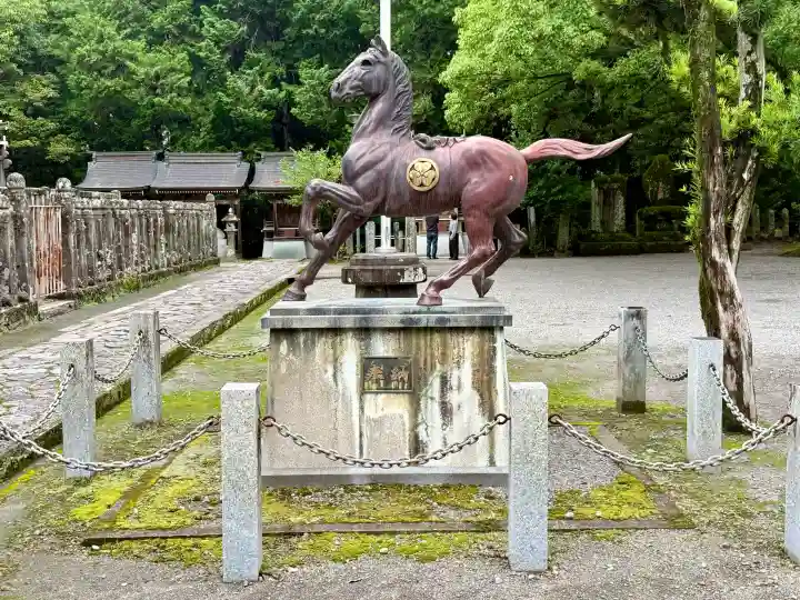 大原八幡宮(大分県)