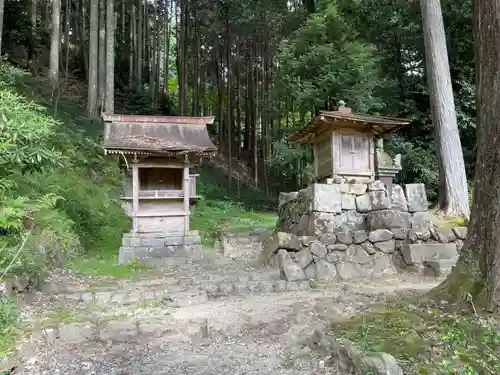 大原寺勝林院のその他建物