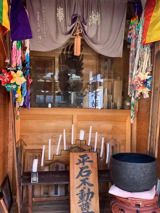 龍穏院のその他建物