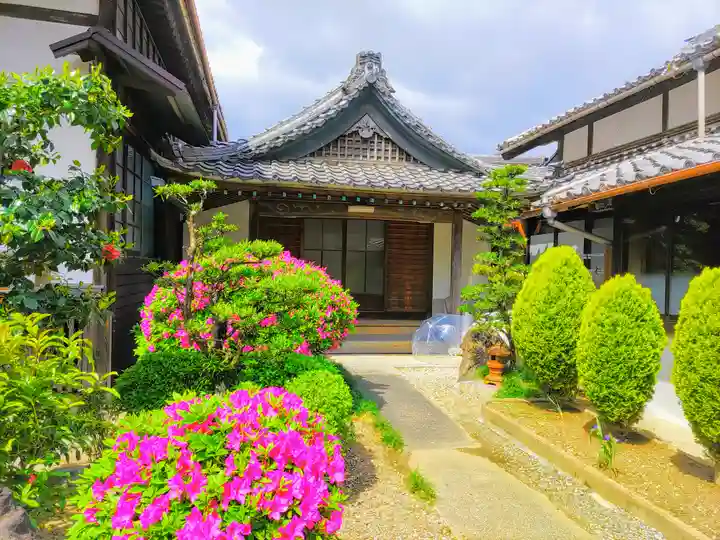 光蓮寺のその他建物