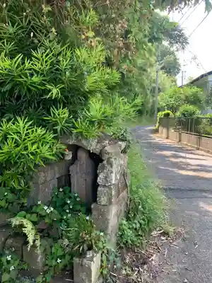 お堂（名称不明）(千葉県)