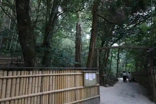 八重垣神社(島根県)