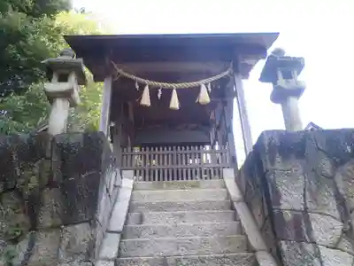 神明社(愛知県)