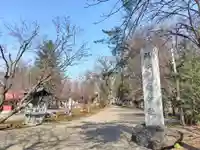 鷹栖神社のその他建物