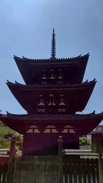 興福寺(奈良県)