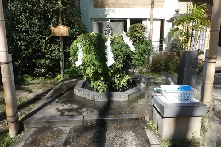 東神社(東京都)