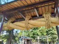 赤城神社(千葉県)