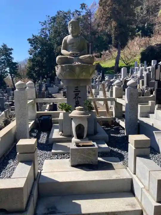 蓮花院(神奈川県)