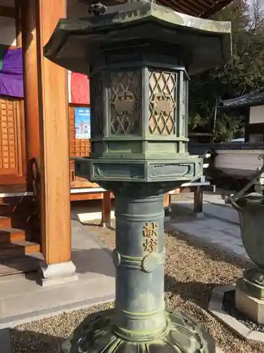 蟹満寺のその他建物