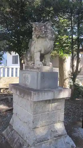 熊野神社(埼玉県)
