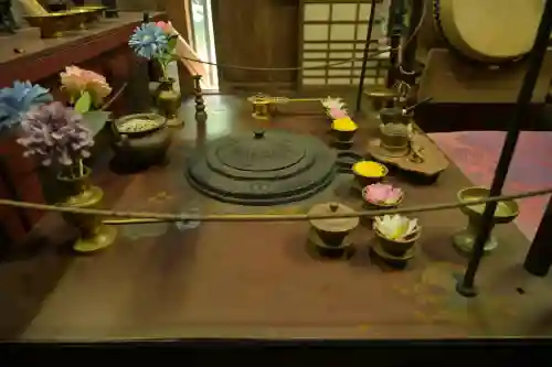 安禅寺(新潟県)