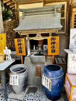 青島神社（青島神宮）(宮崎県)