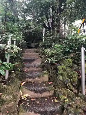 杵築大社のその他建物