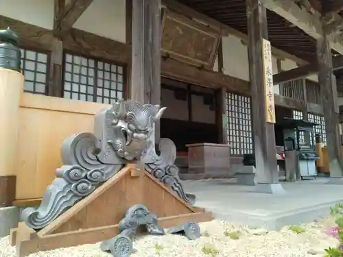 永澤寺(兵庫県)