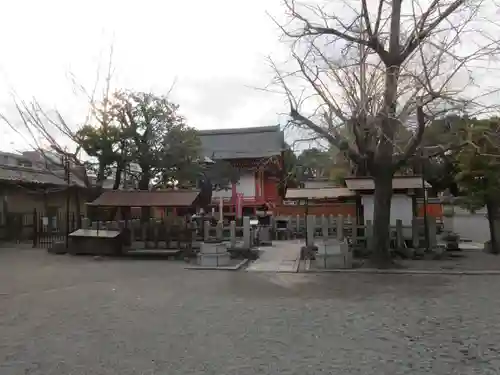 東寺（教王護国寺）(京都府)