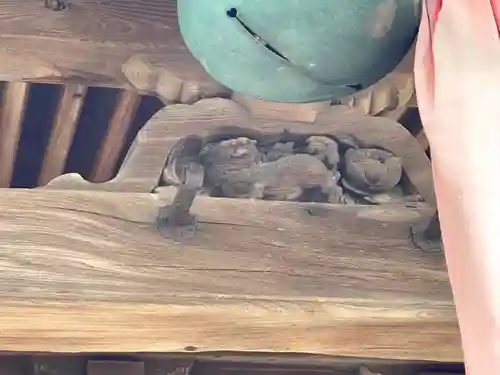 日吉神社(滋賀県)