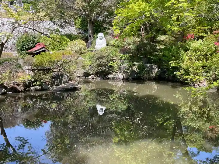 塩谷寺(神奈川県)