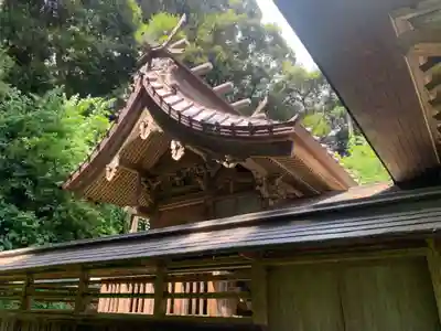 戸田神社(千葉県)