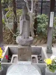 宗隆寺(神奈川県)