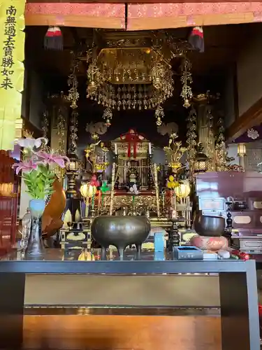 弘法寺(北海道)