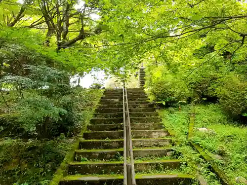 大洞院のその他建物