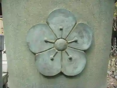 川口神社のその他建物