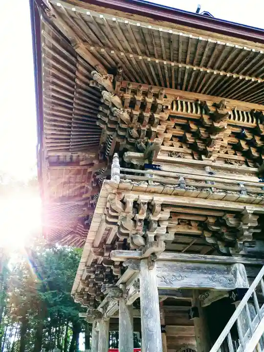 清水寺の本殿・本堂