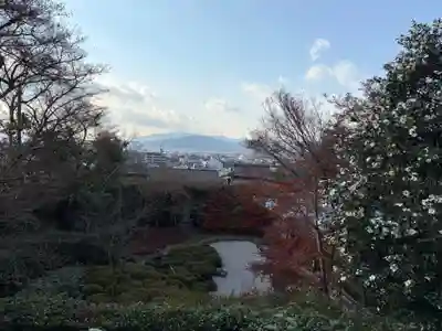 金福寺(京都府)