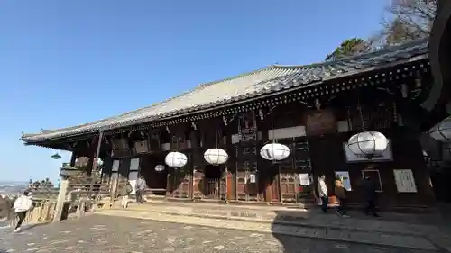 東大寺(奈良県)
