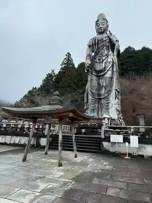 南法華寺（壷阪寺）(奈良県)