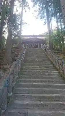 相馬中村神社(福島県)