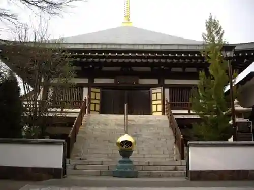 大吉寺のその他建物