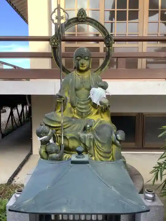 神蔵寺(愛知県)