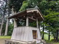 中山寺(福井県)