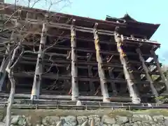 清水寺の建物その他