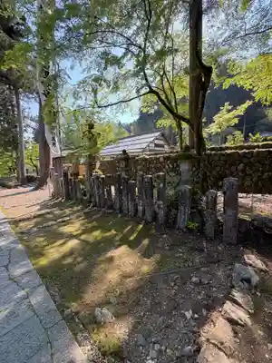 華厳寺(岐阜県)