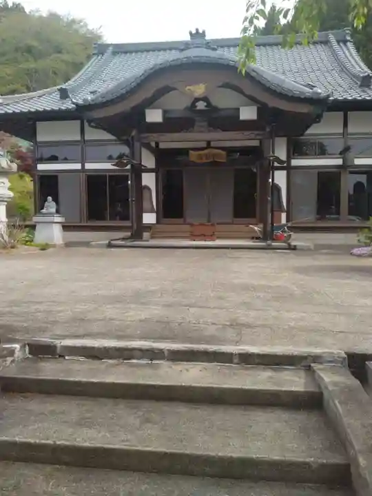円龍寺(宮城県)