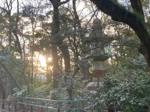 熱田神宮のその他建物