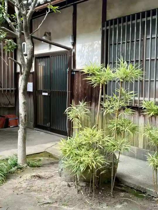 神明社(桜神明社)(愛知県)